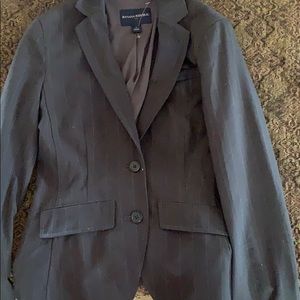 pantsuit jacket